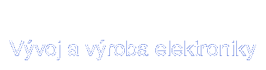 vvoj a vroba elektroniky